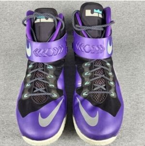 Nike zoom soldier viii athletic shoes for men